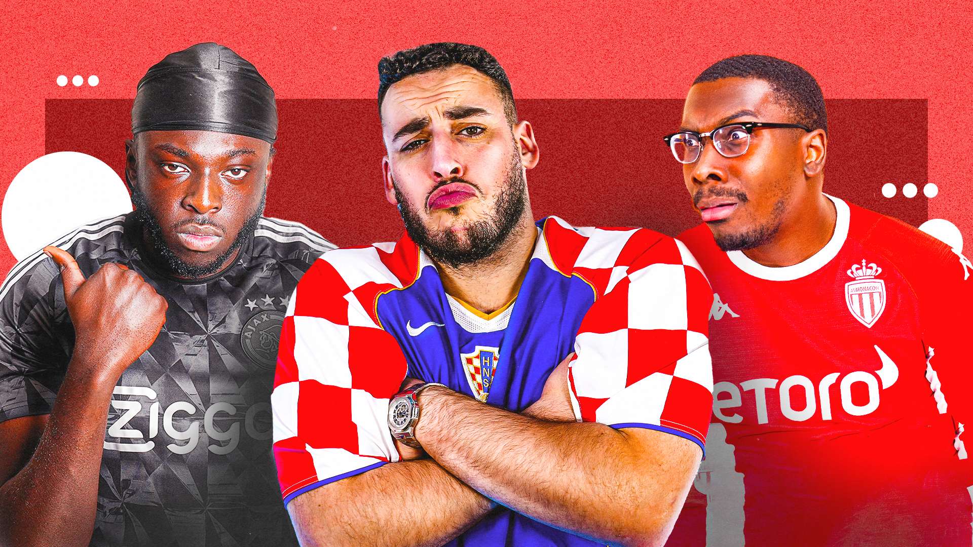 通过各自的 通过各自的