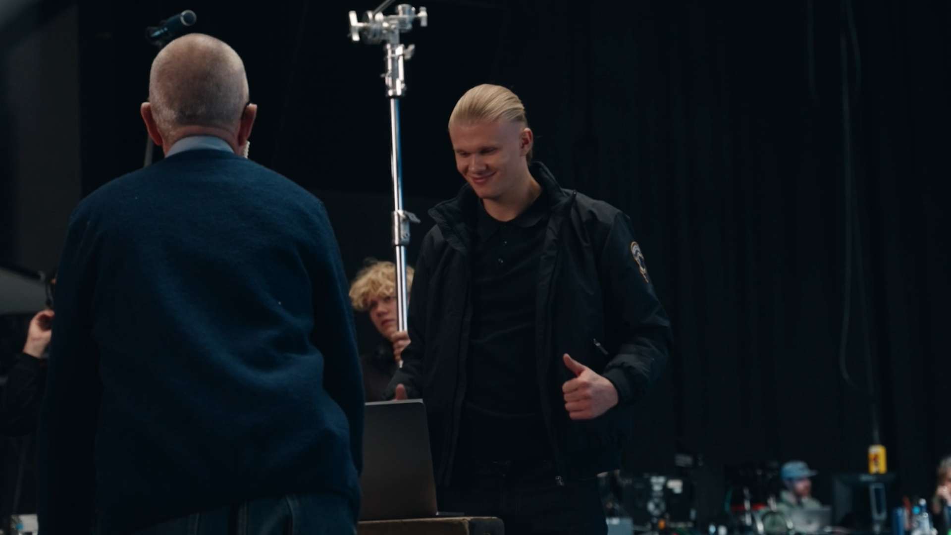 昔日的足球 昔日的足球