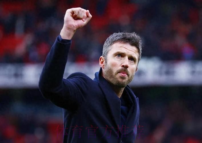 回归首秀赢下曼市德比！时隔4年，卡里克好运依旧